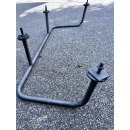Sitzbügel  für Steyr 185 / 280