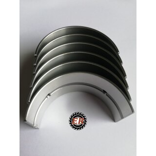 Hauptlager 23c Motor