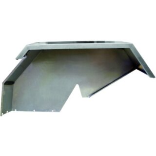 Kotflügel Steyr 8045 / 8055 links hinten