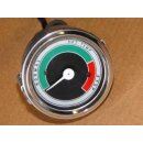 Fernthermometer luftgekühlt, mechanisch passend...