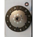 Kupplungsscheibe / Mitnehmerscheibe Ø180, 18x23,...