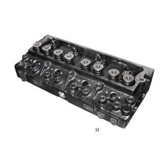 Perkins Zylinderkopf 4 Zyl. A4.212/ A4.236 / A4.248