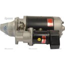 Starter /Anlasser Lucas TVS 12 Volt - Sitz rechts...