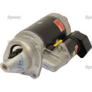 Starter /Anlasser Lucas TVS 12 Volt - Sitz rechts Ferguson 35x, 135. 145. Perkins, Landini