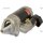 Starter /Anlasser Lucas TVS 12 Volt - Sitz rechts Ferguson 35x, 135. 145. Perkins, Landini