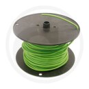 Kabel grün, Querschnitt 1x2,5 mm²...