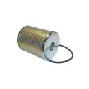 Kraftstofffilter Gesamthöhe:84mm, AØ:72mm,...