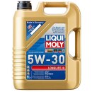 Longlife Motoröl synthetisch  III 5W-30 5l Kanister