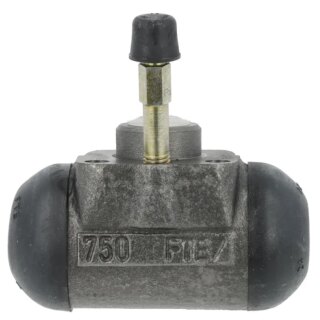 Radbremszylinder vorne Ø 25,4 mm, Steyr 1090, 1100, 1200