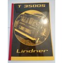 Teileverzeichnis Lindner T 3500S Transporter