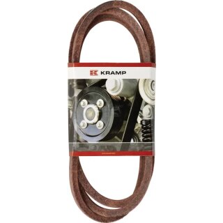 Keilriemen 1/2"x115" Kevlar® cord für Husqvarna MC Culloch M200-107TC