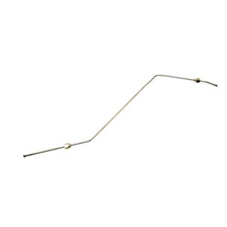 Öldruckleitung lang passend für Massey Ferguson 135/148/35/35X und Perkins A3.152/AD3.152.