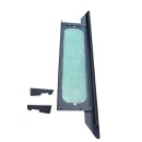 Heckabschluss mit Scheibe passend für Steyr 8055 /...