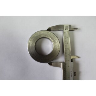 Obere Scheibe zu Achsschenkel passend für Steyr 180/180a/182.