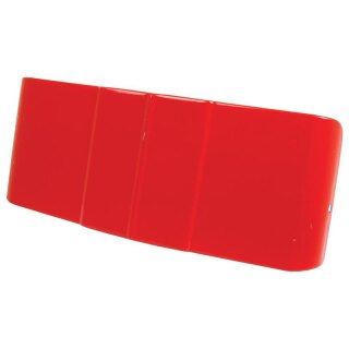 Batterieabdeckung passend für Massey Ferguson 135, 135 GAS / 135 PETROL, 148.