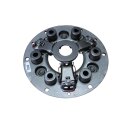 KAWE 5502 Kupplungsdruckplatte