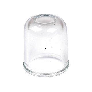 Filterglas passend für Massey Ferguson etc./inkl. Dichtung