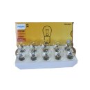 Glühlampe 12V 21/5W BAY15d, Phillips/10 Stk.