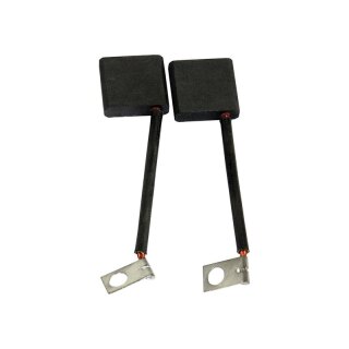 Kohlen/Bürsten Set passend für Ford 2000/3000/4000 / Massey Ferguson und weitere.