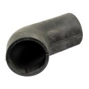 Luft- Ansaugschlauch,Innen-Ø 57mm/Innen-Ø...