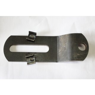 Schaltkulisse passend für Steyr T80 / 84 / 86.