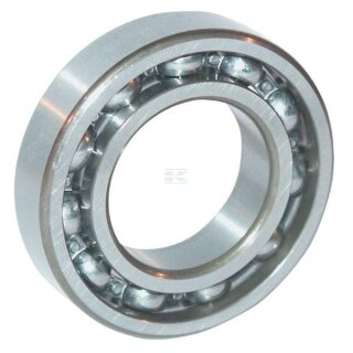 Rillenkugellager, 60x110x22 mm, SKF