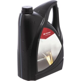 Getriebe/Hydrauliköl passend für Nassbremsen, 5l Kanister