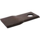 Rotorklinge links, 4x50x118mm, VPE 25Stk.
