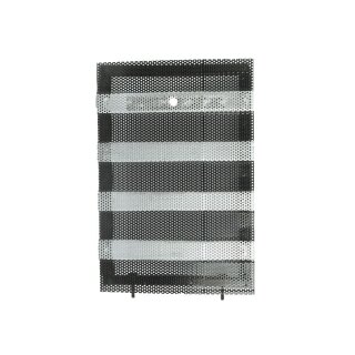 Kühlergrilleinsatz passend für Massey Ferguson 133, 135, 135 GAS / 135 PETROL, 140, 145, 148, 152, 155, 158