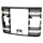 Kühlergrill passend für Massey Ferguson 135/135 GAS/135 PETROL/148