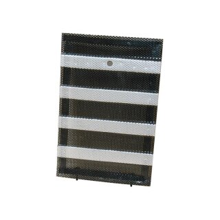 Kühlergrilleinsatz passend für Massey Ferguson 133, 135, 135 GAS / 135 PETROL, 140, 148, 152