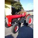 Massey Ferguson 35x Multipower, BJ 1963