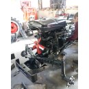 Massey Ferguson 35x Multipower, BJ 1963