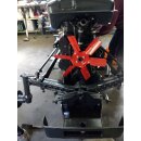 Massey Ferguson 35x Multipower, BJ 1963