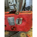 Massey Ferguson 35x Multipower, BJ 1963