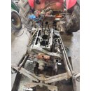 Massey Ferguson 35x Multipower, BJ 1963