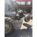 Massey Ferguson 35x Multipower, BJ 1963