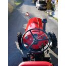 Massey Ferguson 35x Multipower, BJ 1963