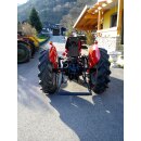 Massey Ferguson 35x Multipower, BJ 1963