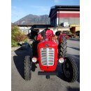Massey Ferguson 35x Multipower, BJ 1963
