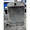 Massey Ferguson 35x Multipower, BJ 1963