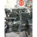 Massey Ferguson 35x Multipower, BJ 1963