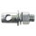 Stabilisatorbolzen 22x69mm, Gewindegröße 5/8x28.5mm passend für Massey Ferguson und Ford