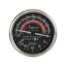 Traktormeter passend für Massey Ferguson 50, 65, 65...
