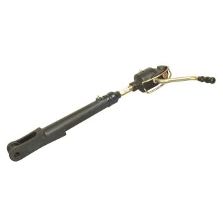 Hubspindel komplett passend für Massey Ferguson  133, 135, etc.