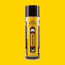 Decklack / Spray Schwarz-Matt, 500 ml