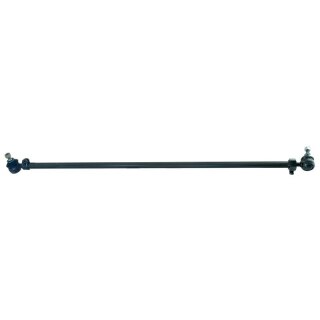 Spurstange komplett passend für Massey Ferguson 135, 135 GAS / 135 PETROL, 148, 230, 235, 240, 245, 250, 255