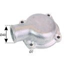 Deckel für Wasserablaufrohr, Steyr 180a