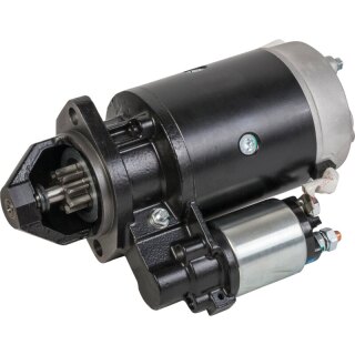 Starter passend für Steyr 8045 / 8055 / 8065.