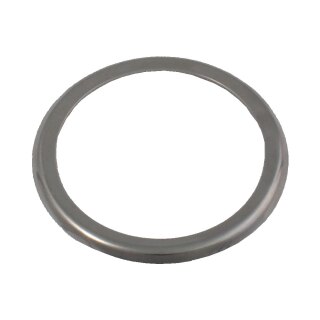 Zwischenring / Chromring Ø80mm passend für Steyr 188/190/288 etc.